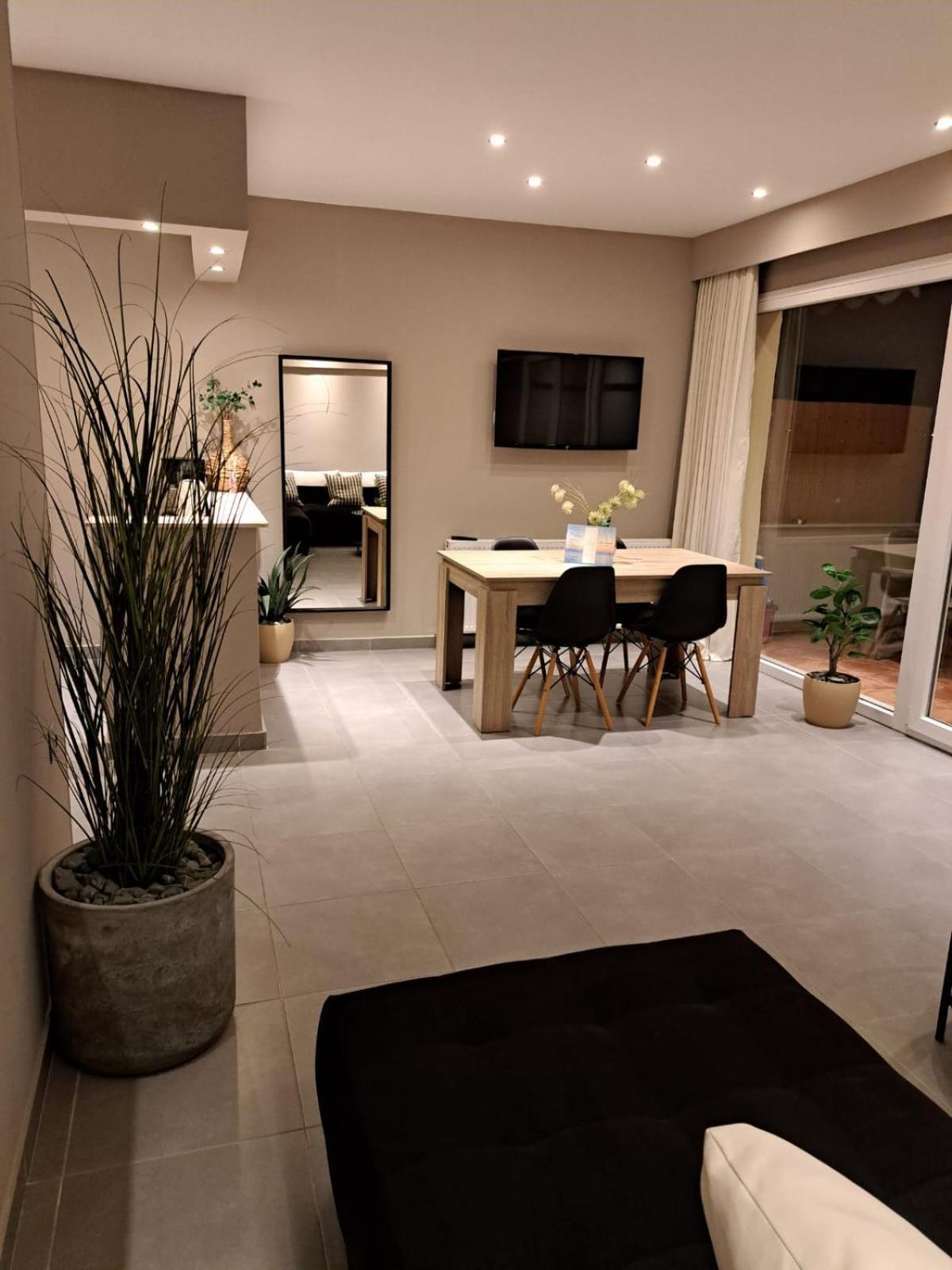 Guest House Del Mar Nea Iraklitsa Luaran gambar