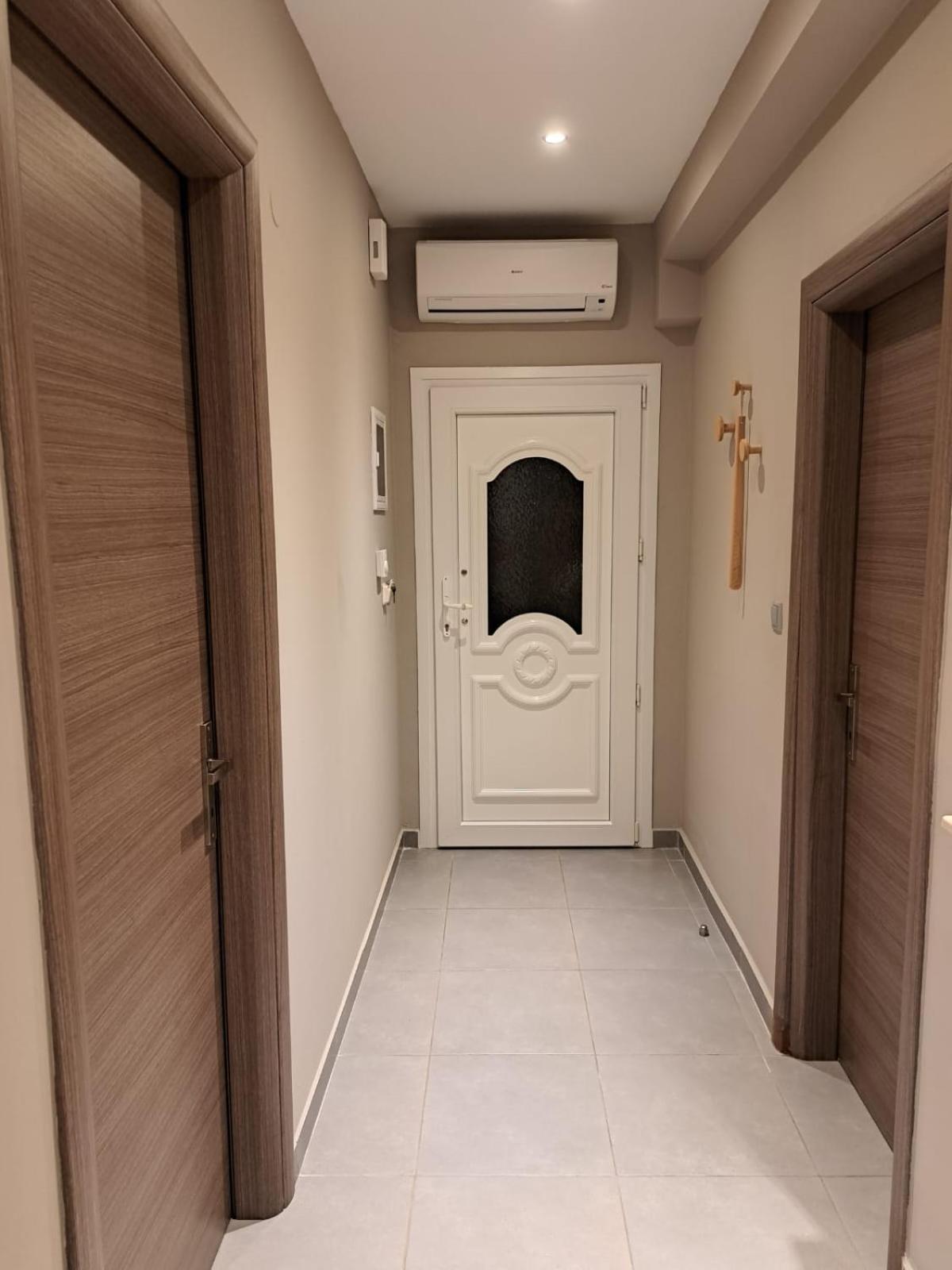 Guest House Del Mar Nea Iraklitsa Luaran gambar